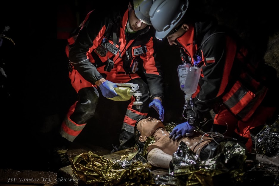 Wypadki to wina pracowników