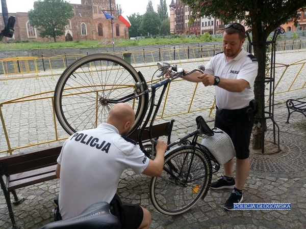 Okazja czyni złodzieja