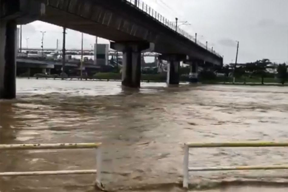 Rzeki mogą wezbrać. Pierwszy stopień zagrożenia hydrologicznego!