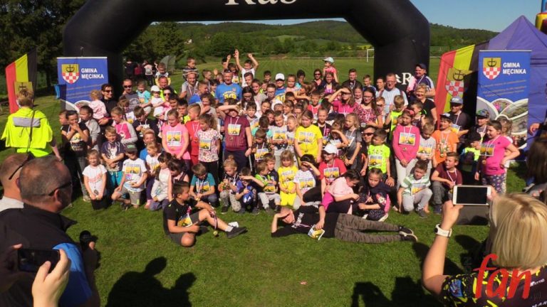 Rekordowa Rzepakowa (FOTO, WIDEO)