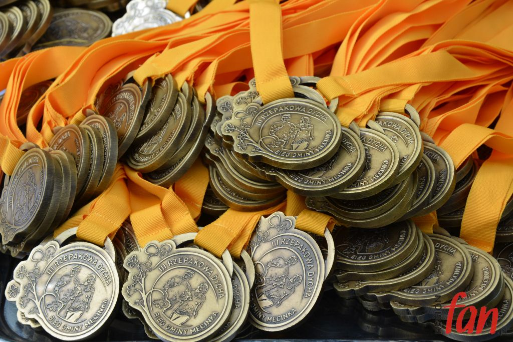 Rzepakowa Dycha już jutro! (WIDEO)