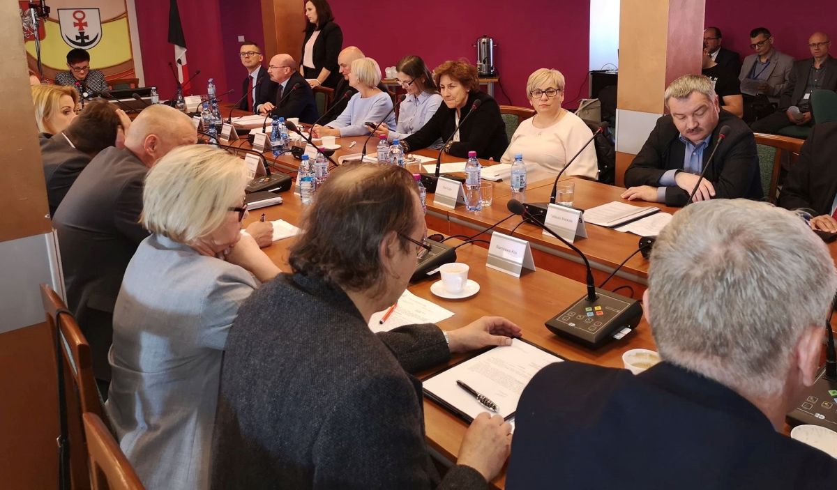 Zarząd z absolutorium