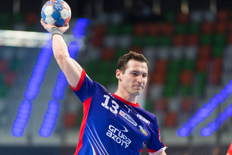 Pożegnanie legendy. Skrabania zakończył karierę