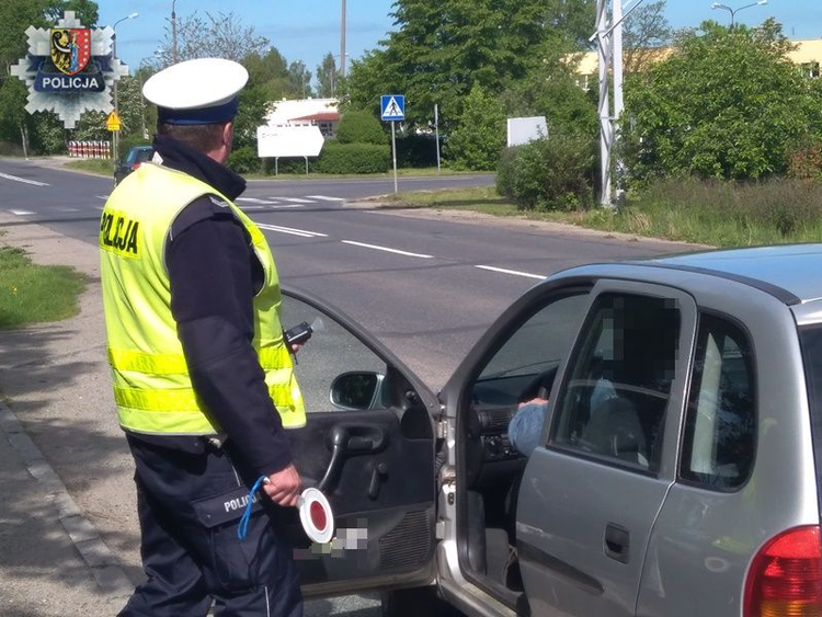 Akcja „Smog” w powiecie polkowickim