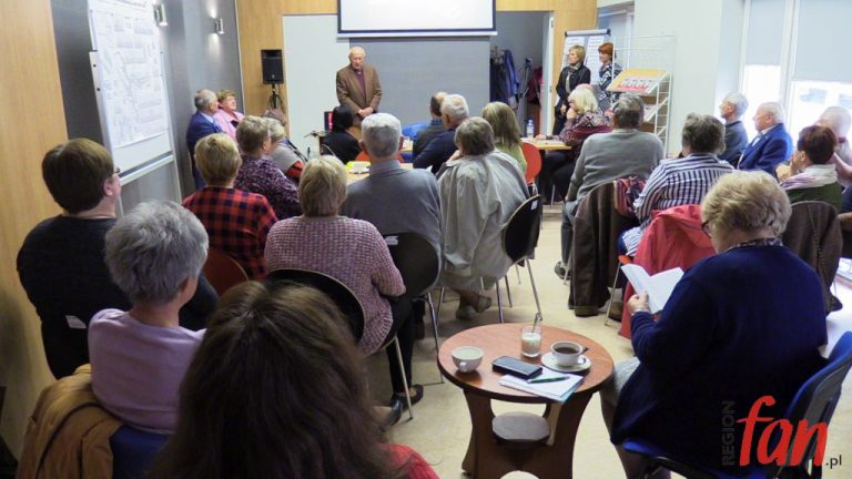 Bohaterskie Sokolniki – literacka podróż na Kresy (FOTO, WIDEO)