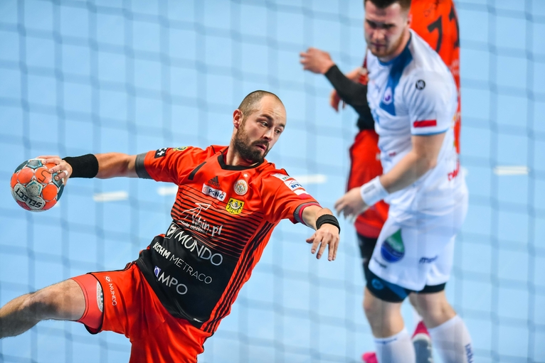 Stal wygrała mecz o życie