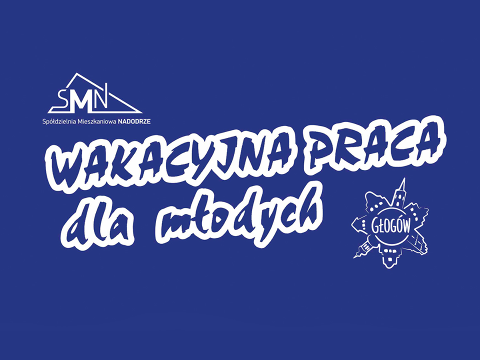 Będą mogli dorobić w wakacje