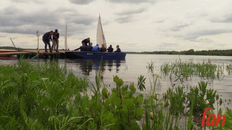 Słup otwarty dla żeglarzy i turystów (FOTO)