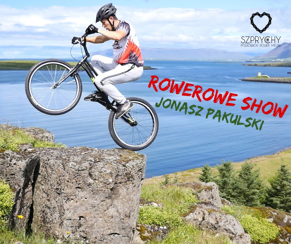 „Szprychy – Polkowicki Rower Miejski” już w sobotę