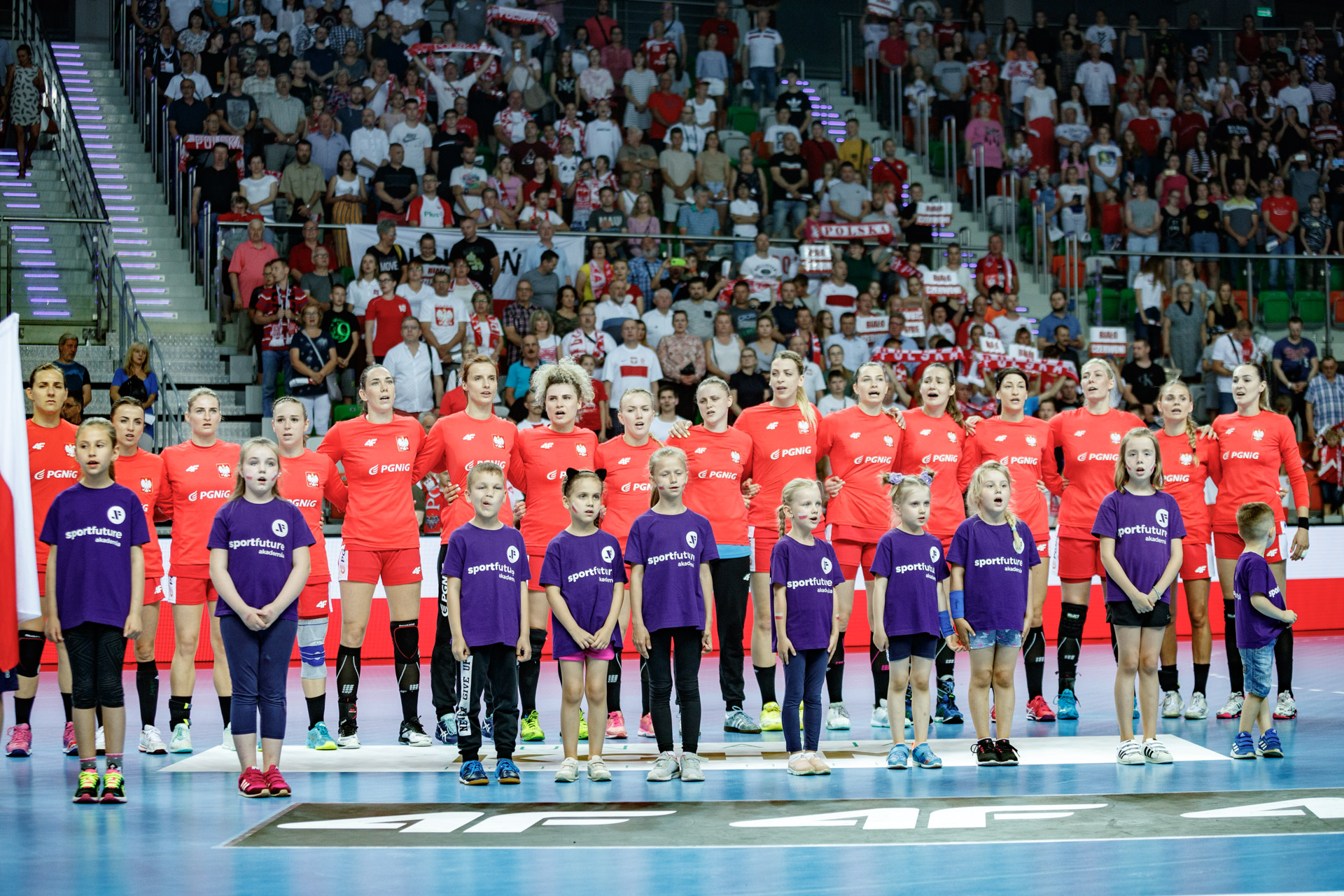 „Lubin spełnia oczekiwania”