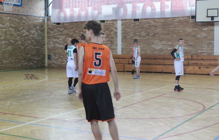 SMK na podium (FOTO)