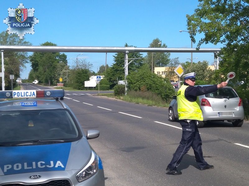 Dziś policyjna akcja na drogach