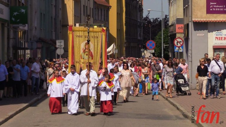 Uroczyście i zgodnie z tradycją (FOTO, WIDEO)