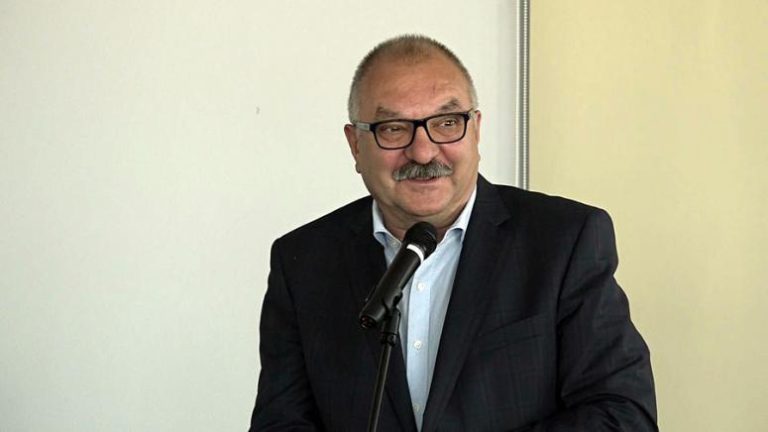 Będą się cieszyć nową, długo wyczekiwaną drogą (WIDEO)