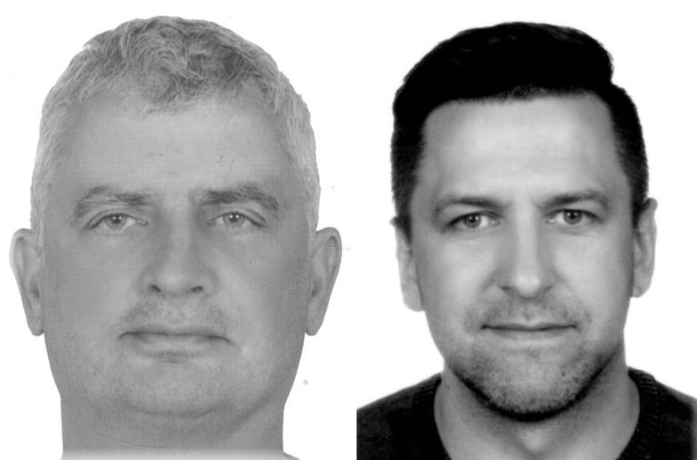 Legniczanie odnalezieni