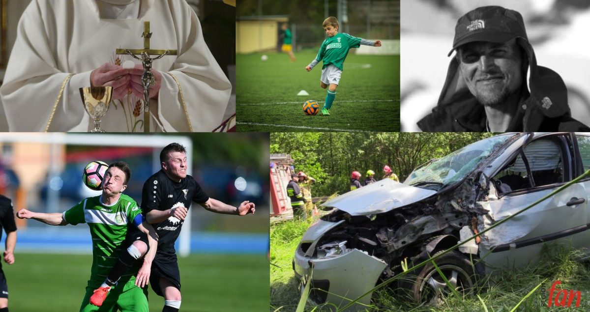 Flesz RF – przegląd wydarzeń z regionu