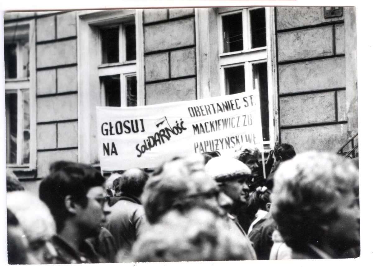 4 czerwca – Polska świętuje rocznicę politycznego przełomu