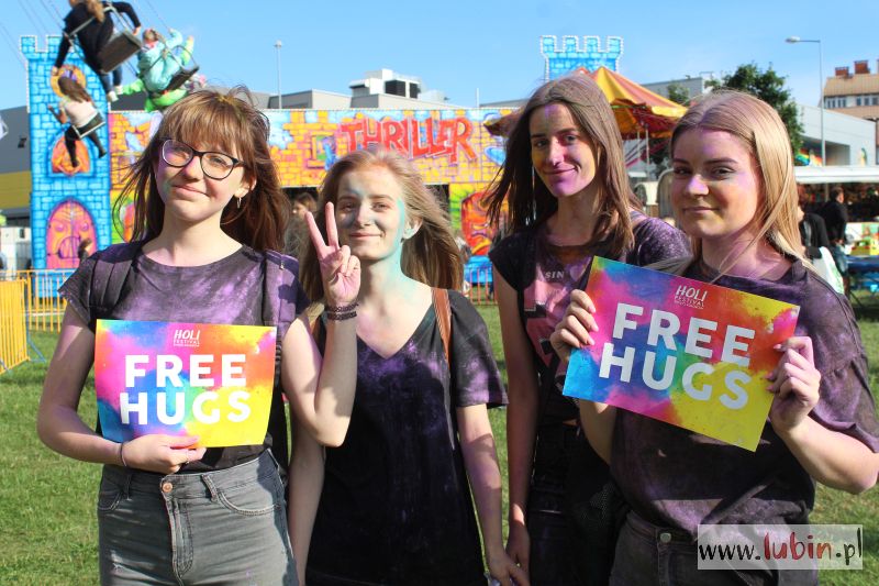 Dwa dni zabawy na błoniach – startują Dni Lubina