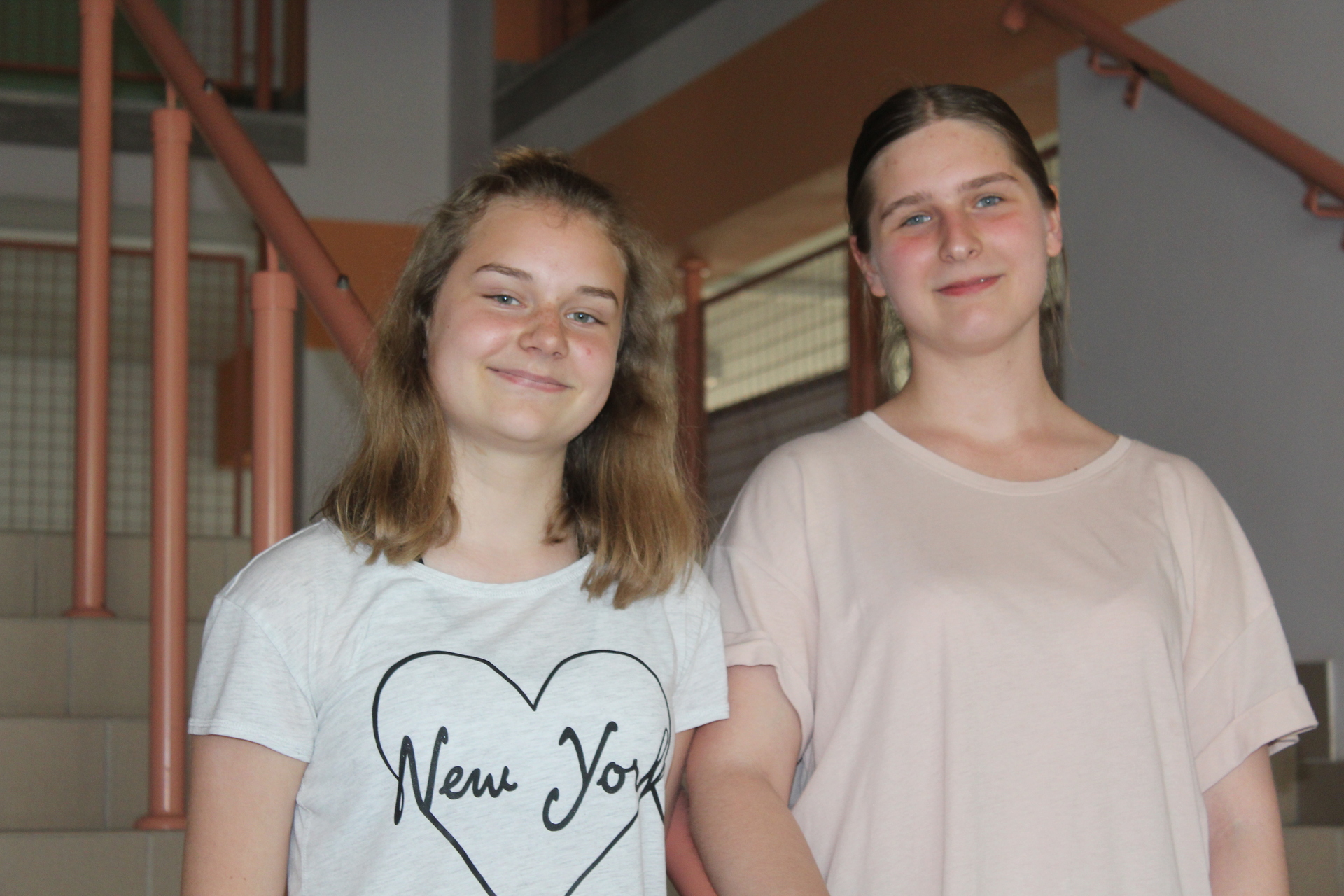 Były posłankami na Sejm Dzieci i Młodzieży