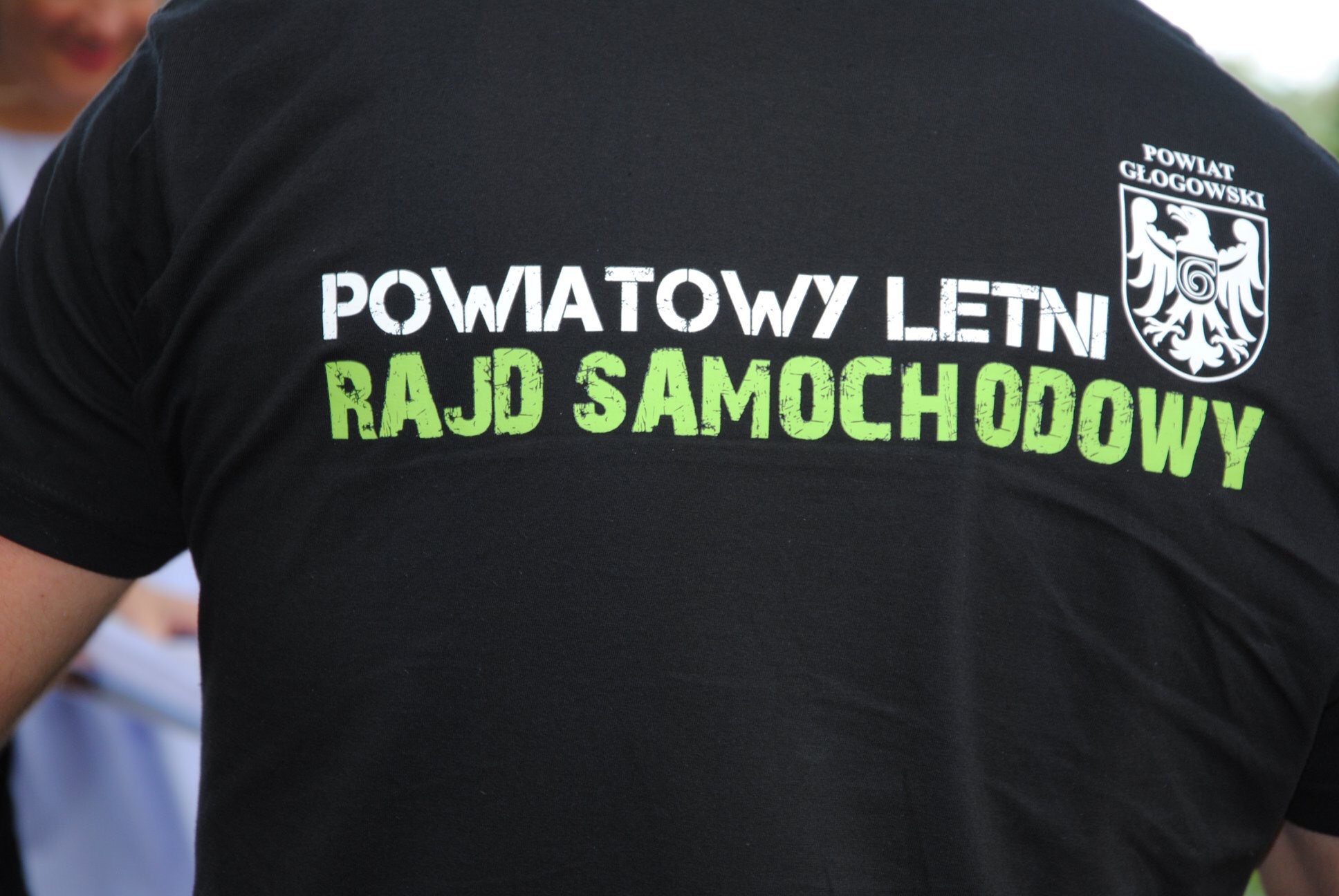 To będą podchody na czterech kółkach