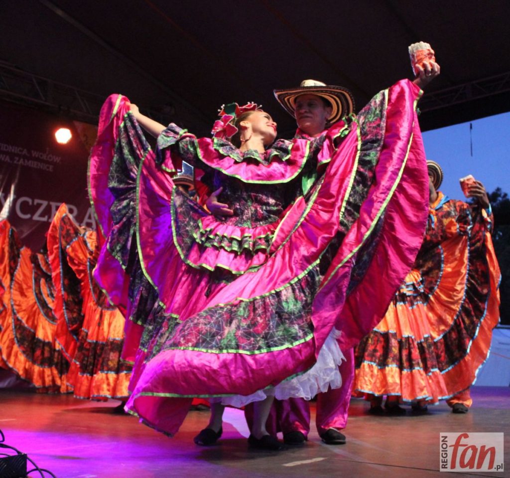 „Świat pod Kyczerą” w Polkowicach