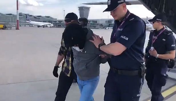 Marek Falenta trafi do więzienia