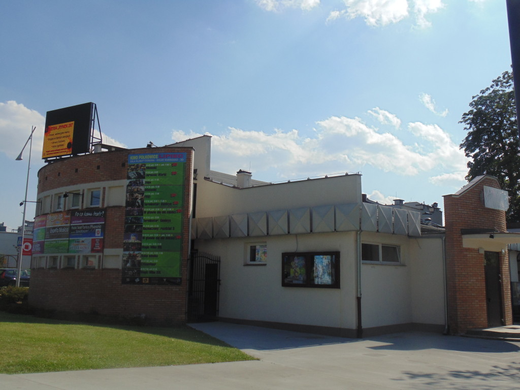 Pytają polkowiczan o potrzeby kulturalne