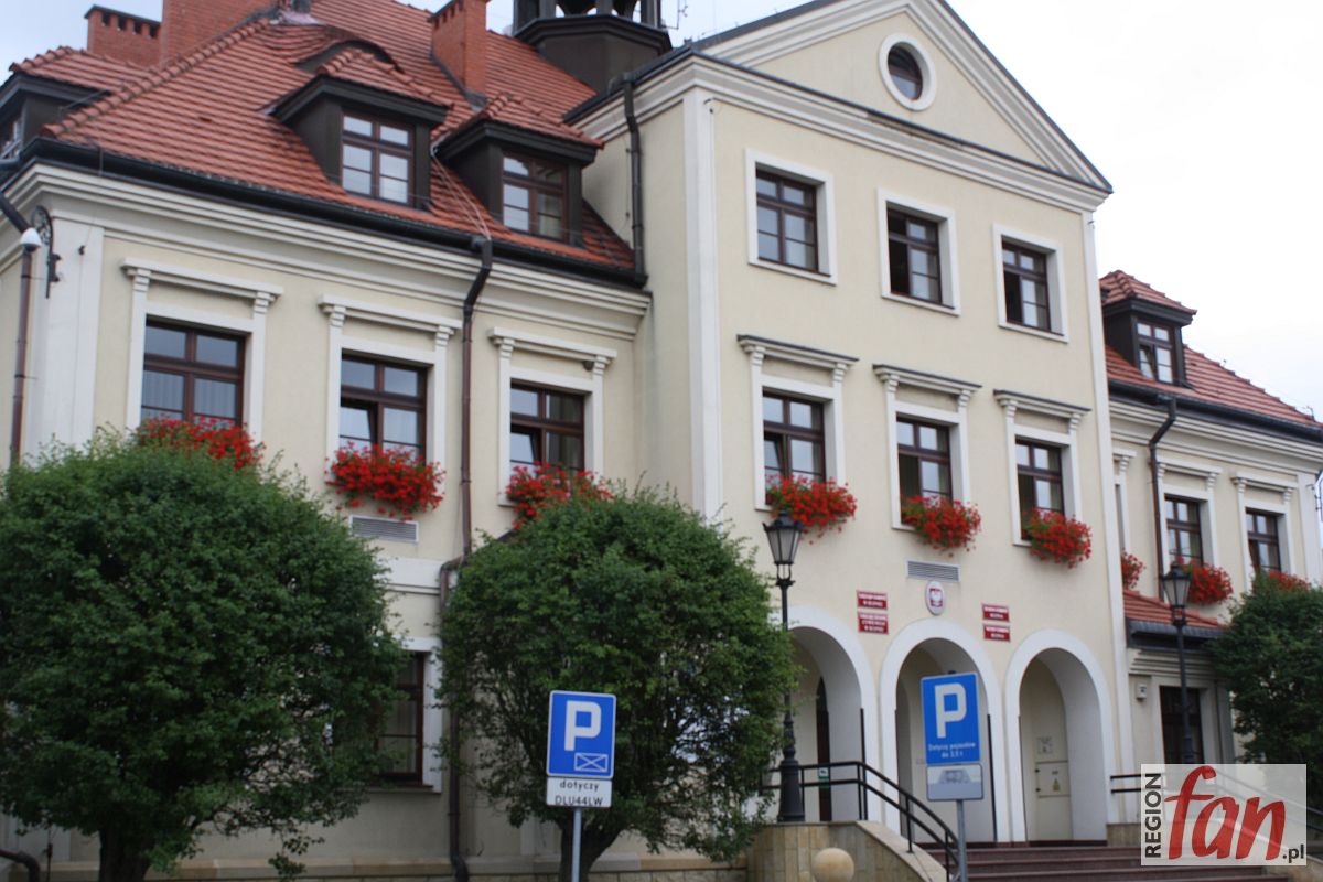 Czekajło nowym sekretarzem gminy Rudna