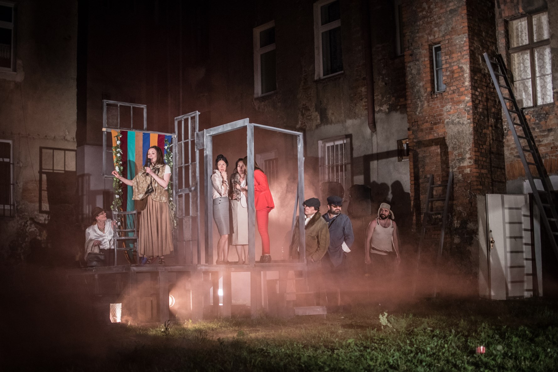 „Skarb…” w Polkowicach