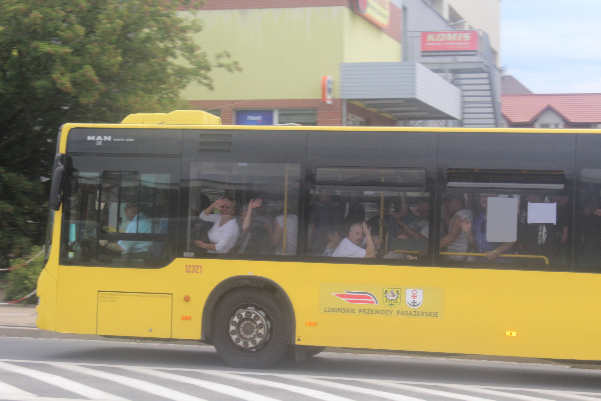 To był „historyczny moment dla Polkowic” (WIDEO, FOTO)