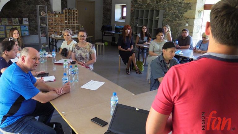 Społecznicy zrealizują kolejne pomysły (FOTO, WIDEO)