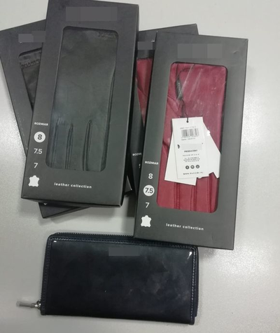 Rekordzista „zarobił” 1000 zł mandatu i 20 pkt karnych