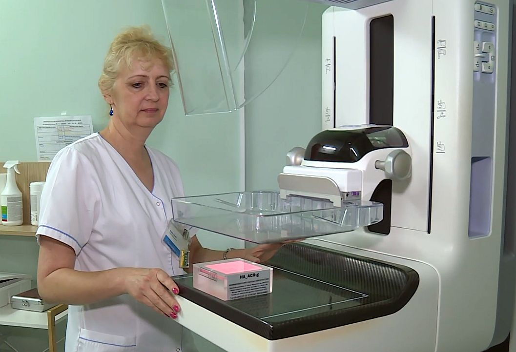 Legnicki szpital z oddziałem Breast Unit? (WIDEO)