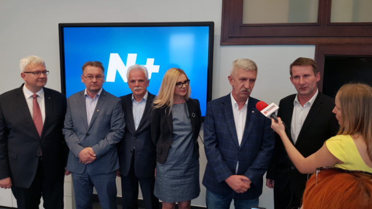 Nowoczesna bierze rozwód z Koalicją Obywatelską