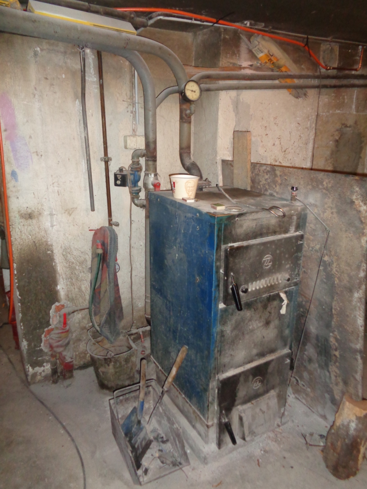 W Polkowicach przyjmują już wnioski o wymianę pieców