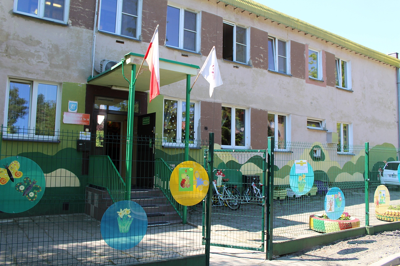 Jedyne takie przedszkole na Dolnym Śląsku (WIDEO)