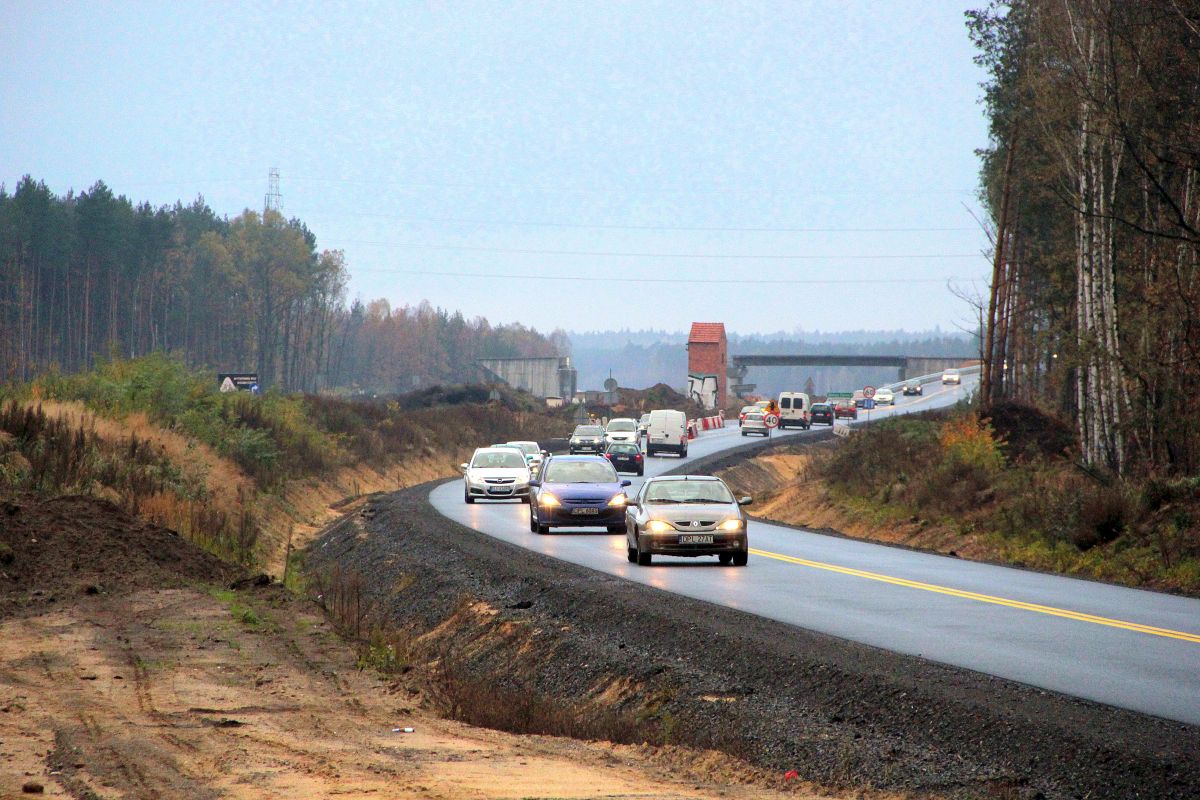 S3: zamiast szybkiego działania jest „analiza scenariuszy”