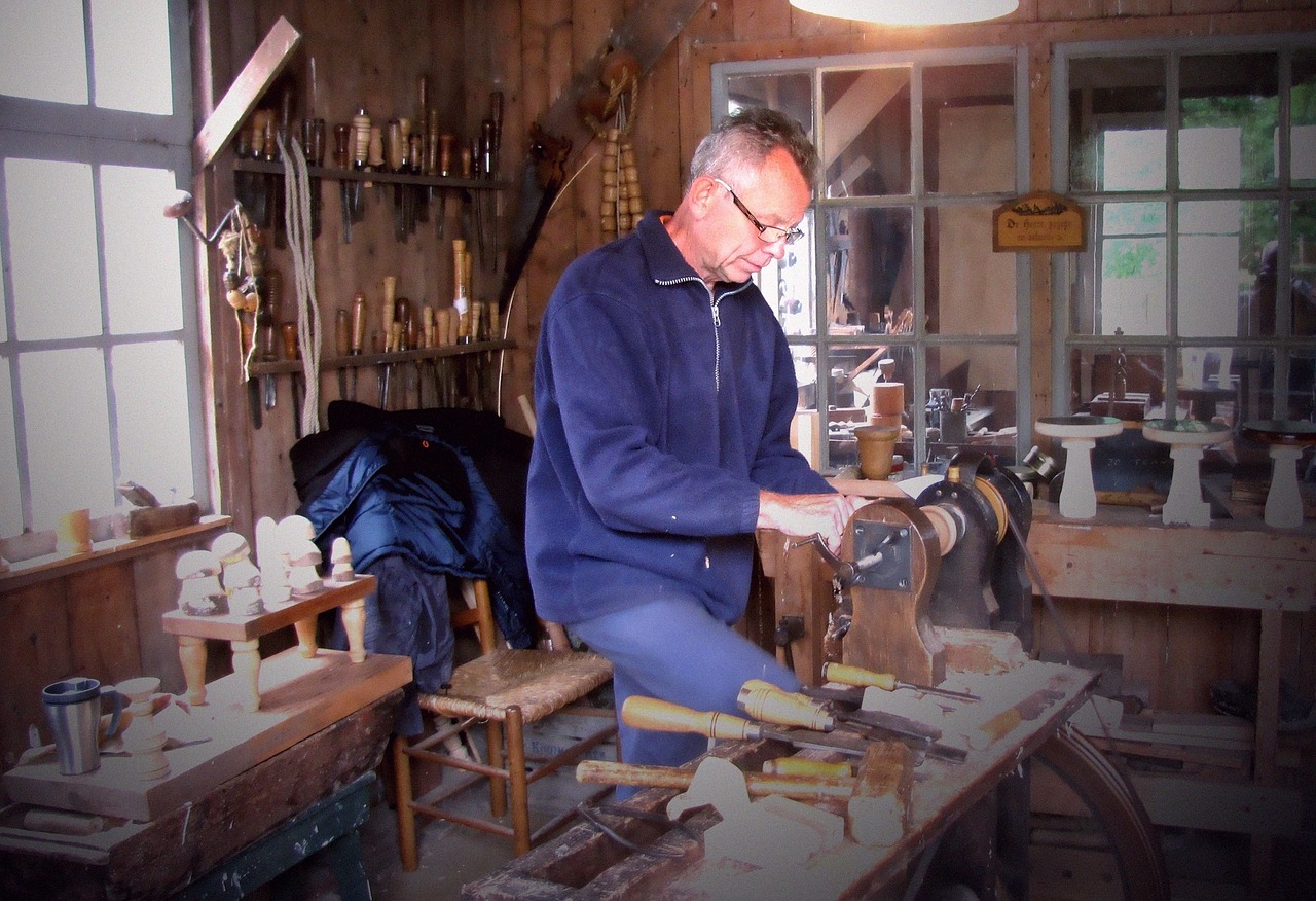 Emeryci na przymusowym dorobku