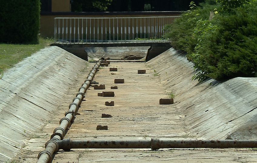 Kto przywróci legnicki „wersal” do łask?