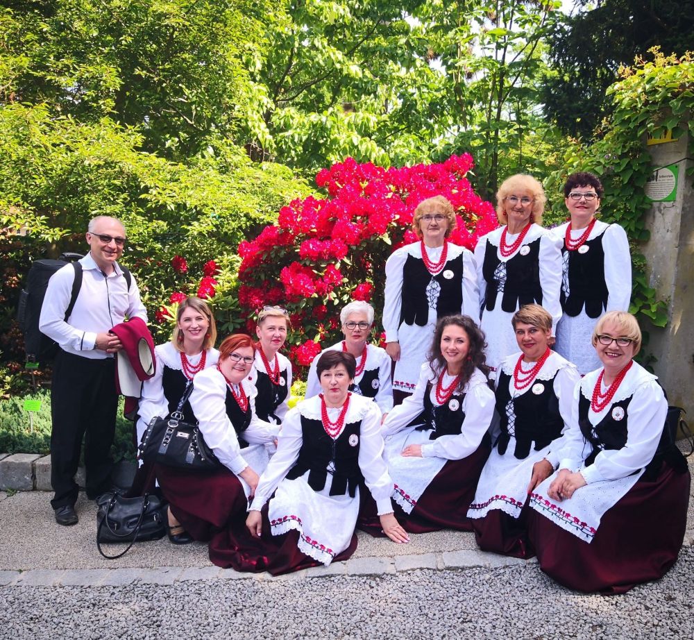 „Swojacy” na festiwalu