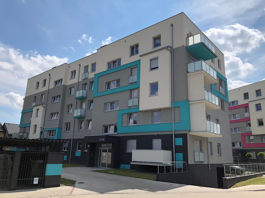 W Złotoryi powstaną setki nowych mieszkań?