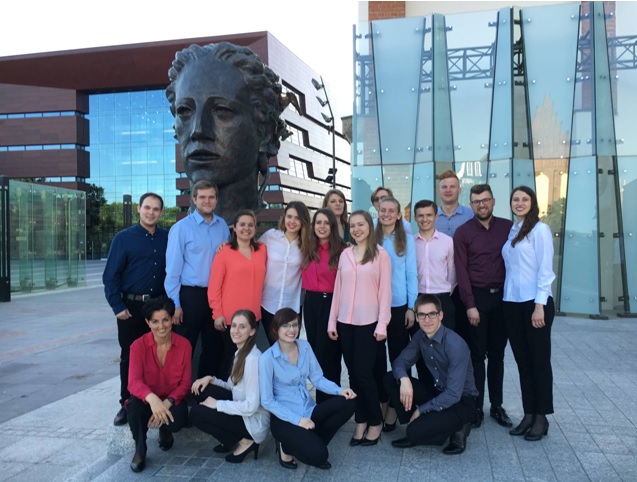 Organy nie są nudne!