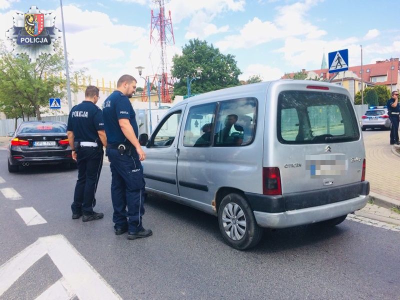 Okradał swoją firmę