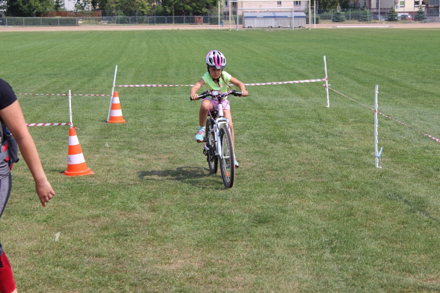 Kolarstwo górskie na wakacje (FOTO)