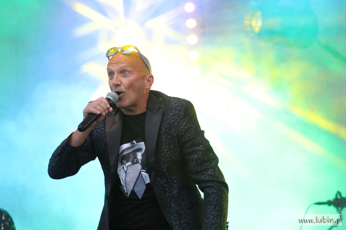 Festiwal kultur i smaków