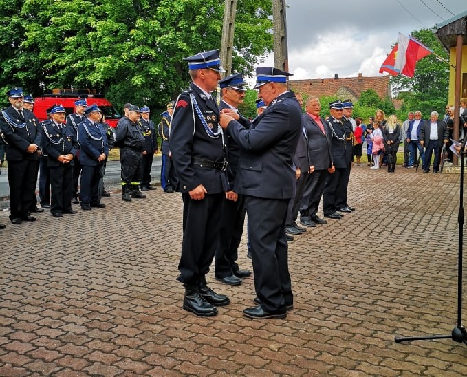 Ratują ludzi od 70-lat (FOTO)