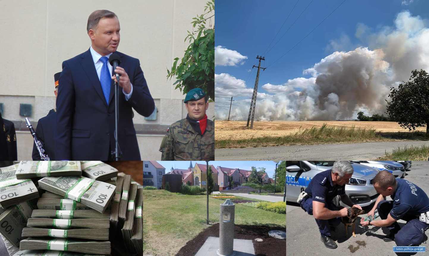 Flesz RF – przegląd wydarzeń z regionu