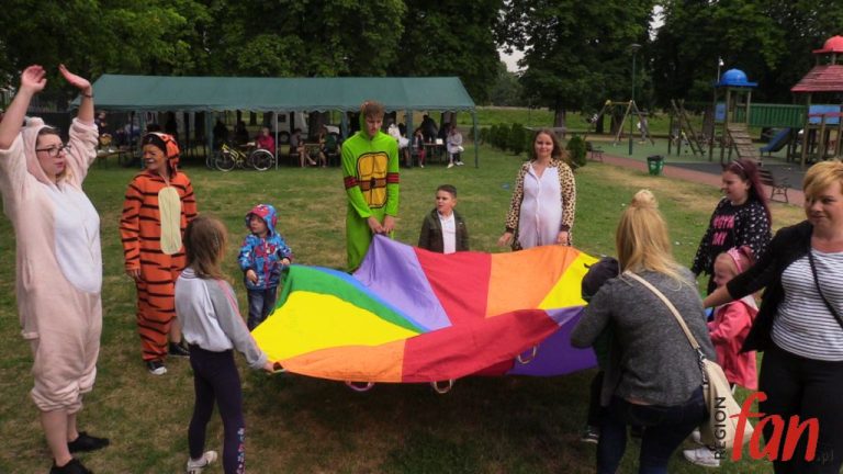 Dają radę na wakacjach (FOTO, WIDEO)