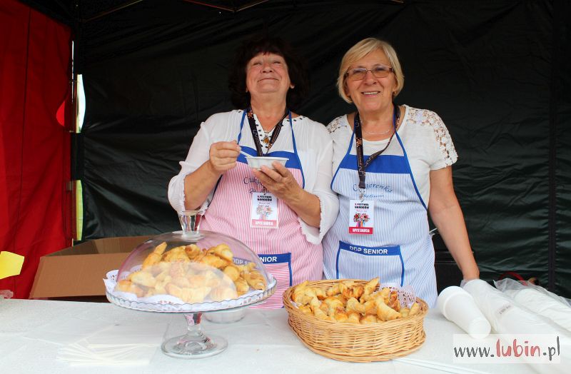 Smakowita impreza już jutro