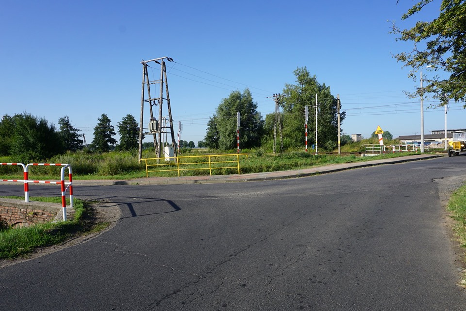 W Grębocicach będą zmiany w ruchu